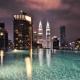 The Dorsett Residence Service Suite Bukit Bintang KL, Kuala Lumpur - Foto 1