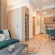 Patronka Apartments - Stylish apartment with a divided sleeping area, Bratislava - Photo 1