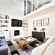 New Chic 3-Bed Flat in Clapham, Londýn - Fotografie 2