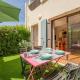 Studio Les Coralines-3 by Interhome Sainte-Maxime - Photo 1
