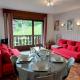 Apartment Les G'rets-7 by Interhome, Saint-Gervais-les-Bains (foto 2)