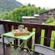 Apartment Les G'rets-7 by Interhome, Saint-Gervais-les-Bains