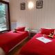 Apartment Les G'rets-7 by Interhome, Saint-Gervais-les-Bains (foto 3)