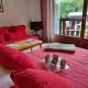 Apartment Les G'rets-7 by Interhome, Saint-Gervais-les-Bains (foto 10)
