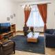 Apartment Manes Residence by Interhome, Praha - Fotografie 2