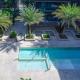 City Walk 1BR 6 mins to Dubai Mall & Burj Khalifa, Dubaï - Photo 7