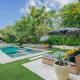 4BR Villa with Large Pool at Seminyak Beach - Fotografie 1