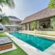 4BR Villa with Large Pool at Seminyak Beach - Fotografie 10