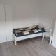 IaM 100 Qm 7 Betten ,Schlafcouch, mit Balkon, Küche, 3 Schlafzimer, 2 Badezimmer, Plettenberg - Photo 7