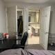 Room with Bathroom next to Sheffield Cathedral City Centre - Fotografie 4
