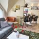 Apartment Ludwig by Interhome, Zinnowitz - Zdjęcie 8
