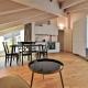 Apartment White Attic Terrace by Interhome, Milán - Fotografie 2