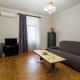 Apartments on Paronyan 15, Erevan
