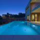 Villa Viverum with heated salt water pool, Baška (zdjęcie 6)