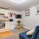 The Nook, Cosy 1BR in Blandford, Dorset Blandford Forum - Photo 1