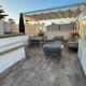 Barcelona Bs Sitges, Sitges