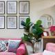 Bright & Beautiful Open Plan Coach House Painswick - Foto 7