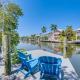 Canal Front with Dock Property on Anna Maria - Fotografie 3