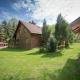Chata za wsią