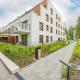Nowoczesny Apartament WorkSpace Solipska z Parkingiem by Noclegi Renters, Varsavia - Foto 5