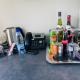 MMA apartament & sauna, Martinai (foto 6)