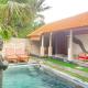 Karunia House Ubud - Fotografie 7