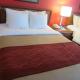Ramada by Wyndham Downtown Spokane, Spokane (zdjęcie 3)
