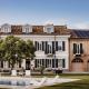 Villa Adelaide Relais & Wine, Calamandrana