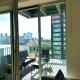 Beautiful view to Canary Wharf , O2 arena , near by London Excel 3-beds, Londýn - Fotografie 2