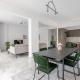Homely 3BR Getaway in Marousi by UPSTREET, Atene - Foto 9