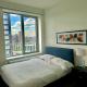 Beautiful view to Canary Wharf , O2 arena , near by London Excel 3-beds, Londýn - Fotografie 6