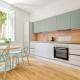 JOIVY Delightful 1-bed Flat Near Navigli Canals, Milán - Fotografie 2