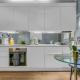 MySquare One Bed Lower Floor Flat near Oxford Street, Londýn - Fotografie 10