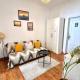 Central Lisbon Rooms in Palmira Shared Apartment For Surf Lovers, Lisbonne - Photo 2