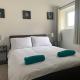 2 double bedroom flat, central location Bristol - Fotografie 2