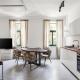 Apartments Mazijeva, Lublaň - Fotografie 1