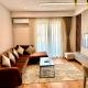 Tirana Central Golden Apartment, Тирана - Фото 3