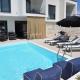 Lemon Navy house, Vodice