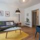 Super appartement - centre-ville Mulhouse 4pers - Fotografie 2