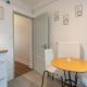 Super appartement - centre-ville Mulhouse 4pers - Fotografie 8