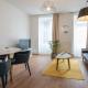 Super appartement - centre-ville Mulhouse 4pers - Fotografie 1