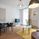 Super appartement - centre-ville Mulhouse 4pers - Fotografie 10
