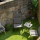 Luxury City Centre Coach House, garden & balconies Edinburgh - Foto 2