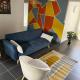 Villa lyly blue, Case-Pilote (fotografie 10)