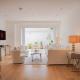 The Prestigious Residence with Modern Elegance, Londýn - Fotografie 8