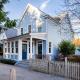 Endless Summer by Seabrook Hospitality