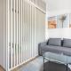 Renovated Studio next to Dubai Mall & Burj Khalifa, Dubaj - Fotografie 4