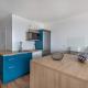 Appartement pour 6, vue mer à 40m de la plage, La Baule (Foto 4)