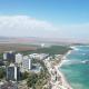 Aphrodite Olimp - Luxury apartment with sea view & pool, オリンプ - 写真 10