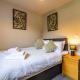 Modern home - great facilities-J26 M1 near IKEA, Nottingham (foto 8)